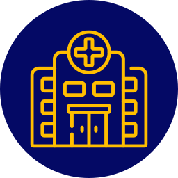 Hospital and healthcare
